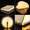 Buchlampe