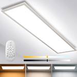 Omdekor LED Deckenleuchte Panel