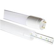 LED Leuchtmittel T8 Röhre Vergleich