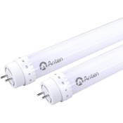Anten Leuchtstofflampe Vergleich
