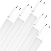 LED-Luchs 5er-Pack LED Röhre Vergleich