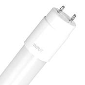 Led-Luchs Leuchtstofflampe Vergleich