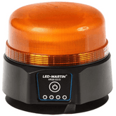 LED Warnblinkleuchte Pannenlicht Notfalllicht Warnleuchte LKW StVZO  Zulassung