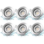 Yunlights LED Spots dimmbar Vergleich