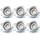 Yunlights LED Spots dimmbar