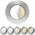 Scandinavian home Lysea 5030601NNP