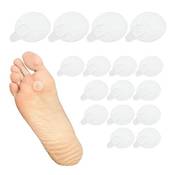 Leddy Living Pflaster für Warzen