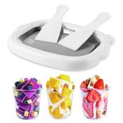 Ledebouk Eisplatte Vergleich