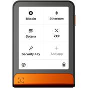 Ledger Flex Bitcoin Edition Vergleich