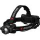 Ledlenser H15R Core Stirnlampe Test