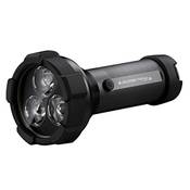 Ledlenser P18R Arbeit
