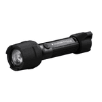 Ledlenser P5R Arbeit