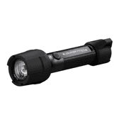 Ledlenser P5R Arbeit