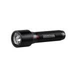 LED-Lenser-Taschenlampe