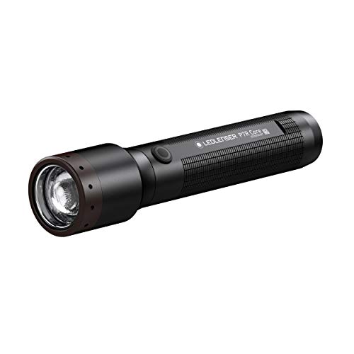 Winzwon LED Taschenlampe, USB Wiederaufladbare Taschenlampen, LED