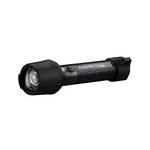 Ledlenser P7R Arbeit