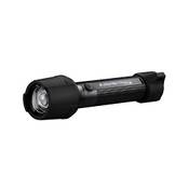 Ledlenser P7R Arbeit