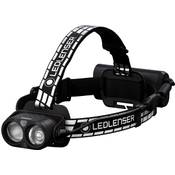 Ledlenser Stirnlampe (Rotlicht)
