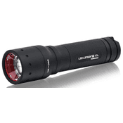 Ledlenser T7.2 Vergleich
