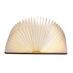 Ledr Buchlampe