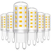 Ledya G9 LED