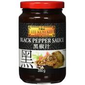 Lee Kum Kee Black Pepper Sauce