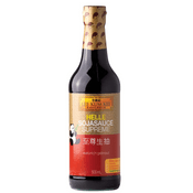 Lee Kum Kee Helle Sojasauce Supreme Vergleich