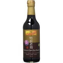Lee Kum Kee Sojasauce dunkel