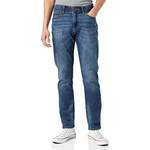 Stretch-Jeans Herren