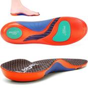 Leebey Orthopädische Einlegesohlen Vergleich