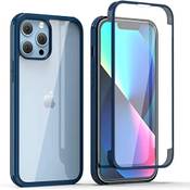 Leedia iPhone-13-Pro-360-Grad-Hülle Vergleich