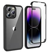 Leedia iPhone-14-Pro-360-Grad-Hülle Vergleich