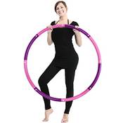 Leehui Hula Hoop Reifen