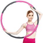 Leehui Hula Hoop Reifen