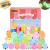 Leehur ‎EU Squishy Toy