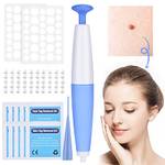 Leehur Stielwarzen-Entferner Kit