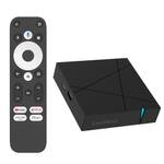 Leelbox-tech TV Box