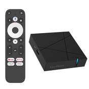Leelbox-tech TV Box Vergleich