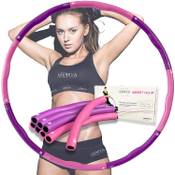 Leemiya Hula Hoop Reifen Vergleich