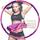 Leemiya Hula Hoop Reifen