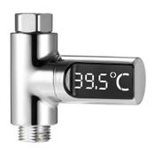 Leepesx Duschthermometer Vergleich