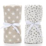 LeerKing Unisex-Baby-Decke