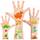 Leesgel Kindertattoos