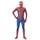 Leezeshaw Spiderman-Kostüm