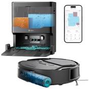 Lefant M210 Omni + Station Vergleich