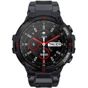 Lefmo Smartwatch Herren Vergleich