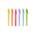 Legami radierbare Textmarker EH0001
