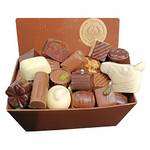 Belgische Pralinen