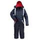 Legendary Thermo Overall 2510 Vergleich
