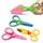 Legezon Kinder-Sicherheitsschere Set